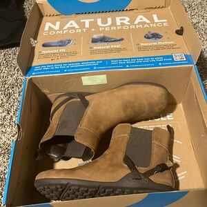 EUC Xero Shoes Women’s Tari Boots